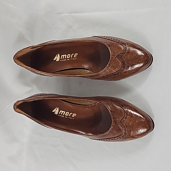 Amore Shoes - Picture 1 of 6